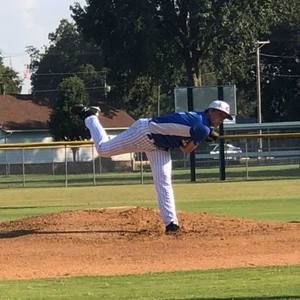 Meet your Posher, Dawson